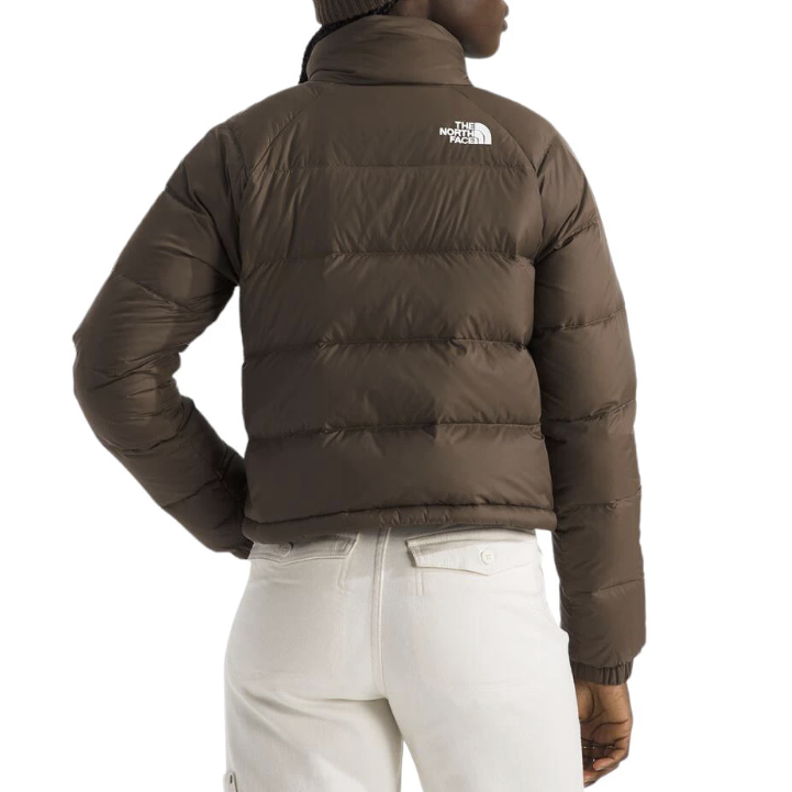 NEW* Women The North Face Hydrenalite Down Jacket Smokey NEW* Women The North Face Hydrenalite Down Jacket Smokey