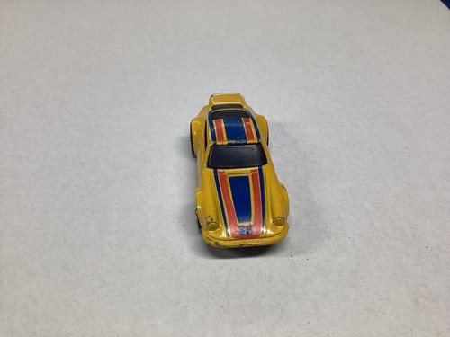 VINTAGE HOT WHEELS REDLINES 1975 PORSCHE P-911 CARRERA - Picture 3 of 5