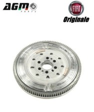 VOLANO MOTORE BIMASSA 6 MARCE ORIGINALE FIAT CROMA ALFA 159 1.9 MJT D 55231671