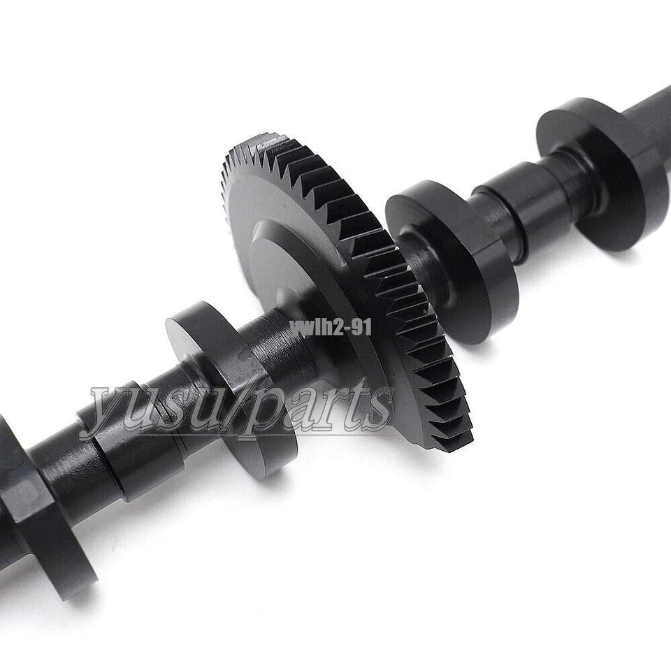 Eixo excêntrico Valvetronic para BMW 335i 435i 535i 640i 740i N55 11377589883 - Imagem 4 de 4