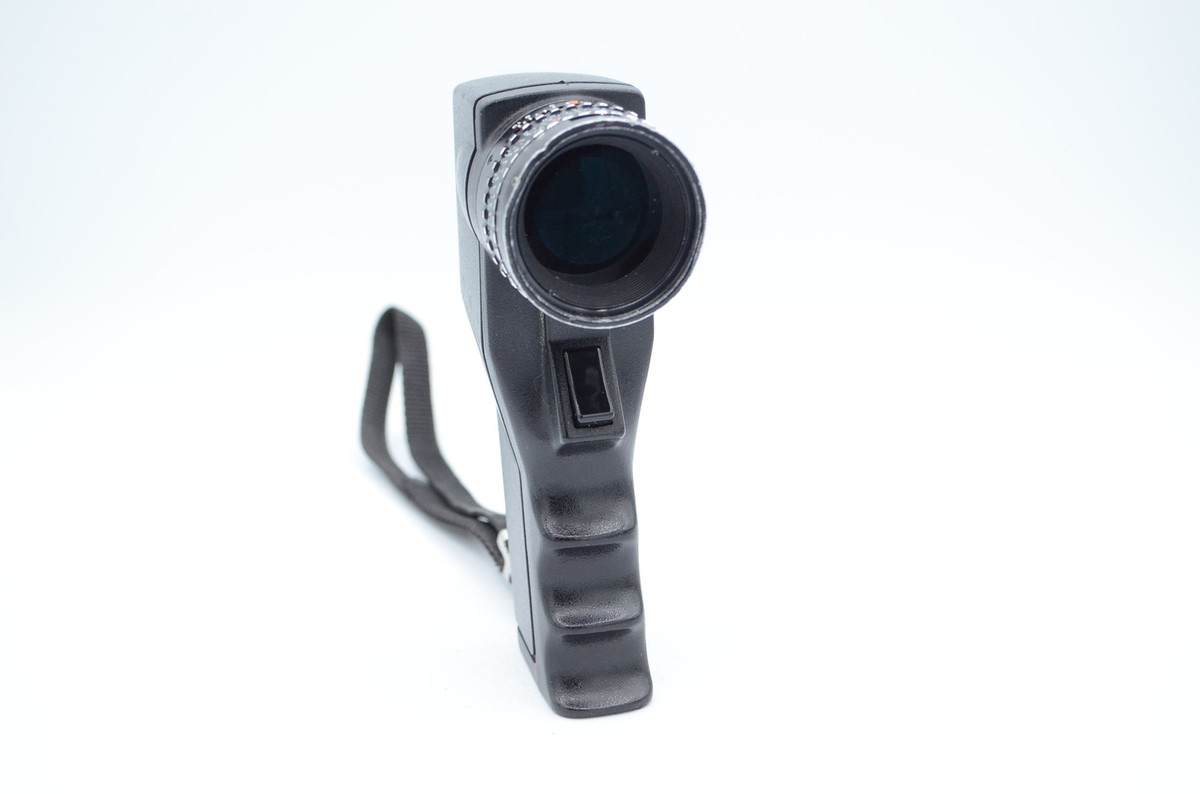 Pentax Digital Spotmeter Light Meter with Wrist Strap Pentax Digital Spotmeter Light Meter with Wrist Strap