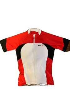 lg cycling jersey