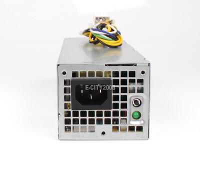 For Dell Optiplex 3020 7020 9020 SFF Computer Power Supply 255W D255AS-00 0NT1XP