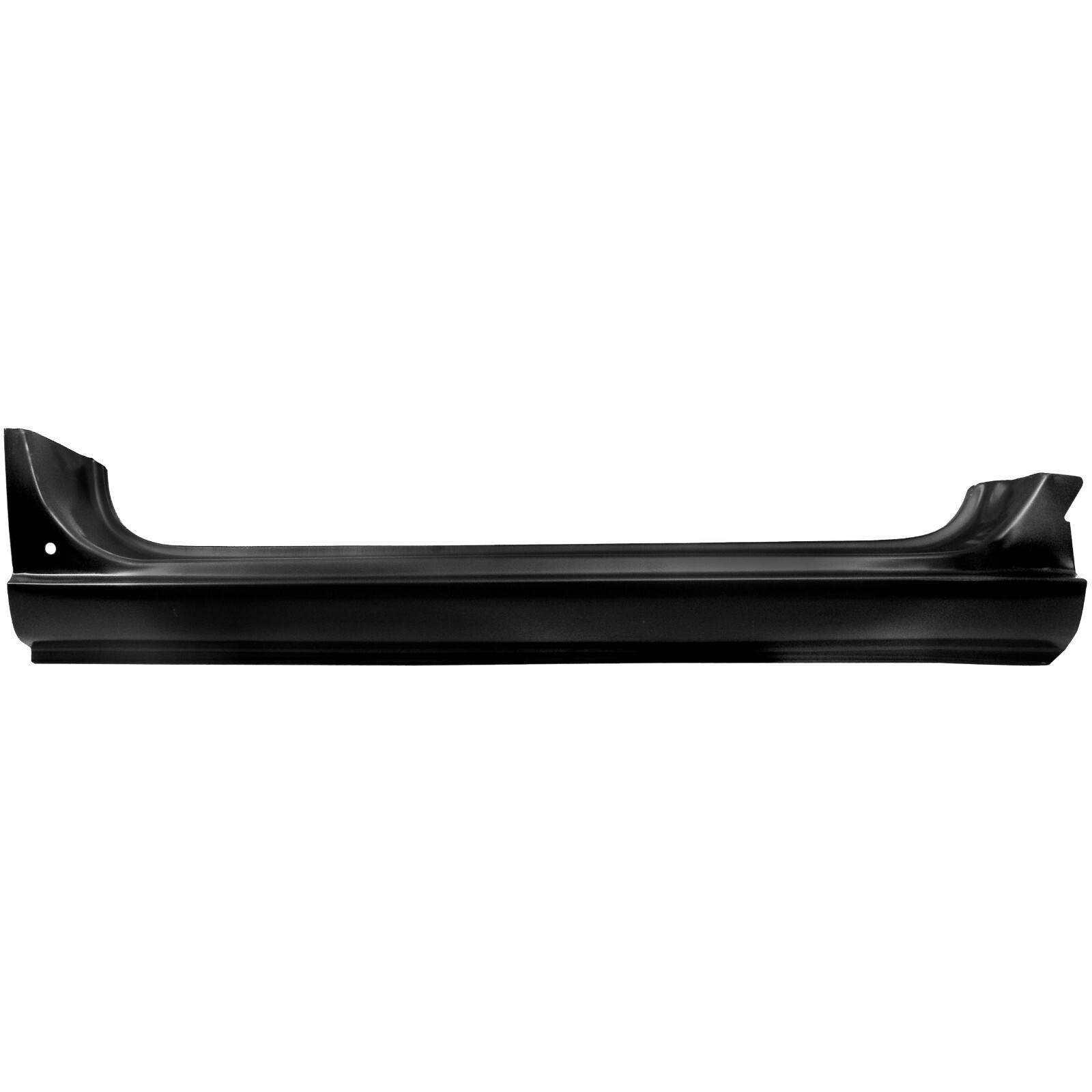 1967 1968 1969 1970 1971 1972 Chevy Truck Door Rocker Panel Steel Right ...