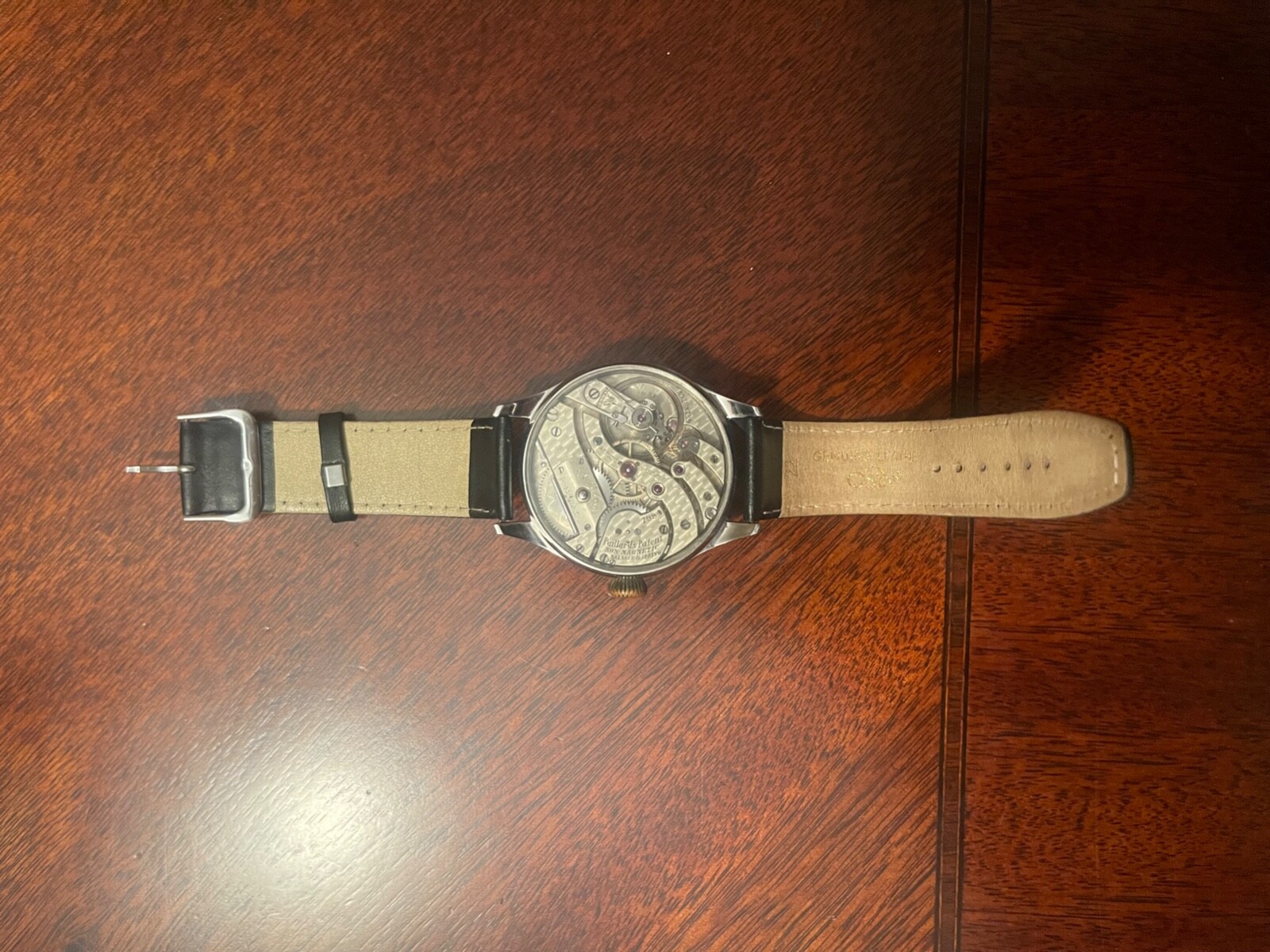 Patek Philippe Mens Watch eBay