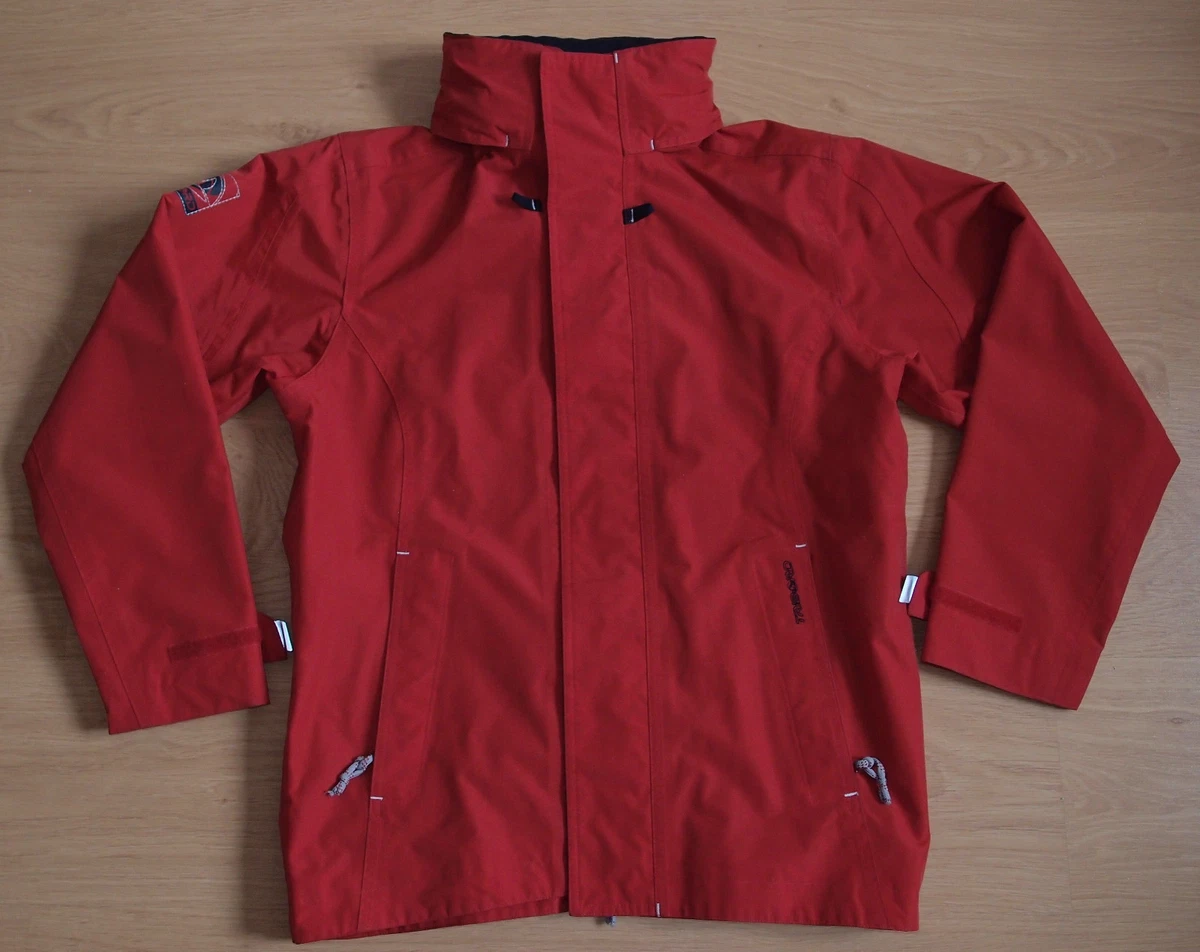 Chaqueta chubasquero Tribord (Decathlon) Talla XS ENVÍOS | eBay