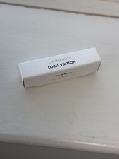 Louis Vuitton L'Immensite Eau De Parfum Sample Spray - 2ml/0.06oz