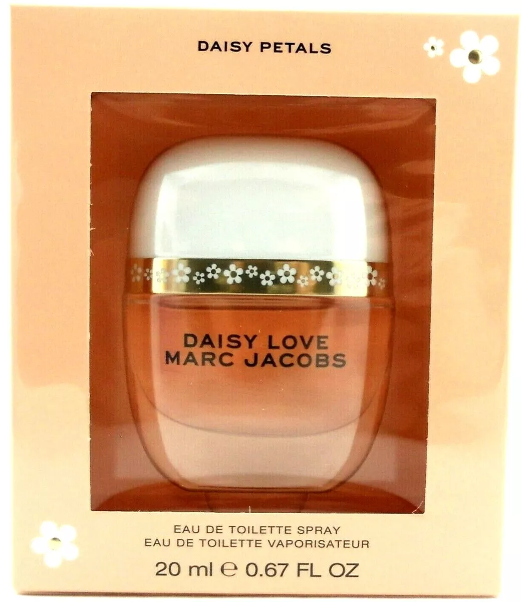 Marc Jacobs Daisy Love Perfume