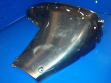  0438924 438924   trim cowling 15hp johnson evinrude