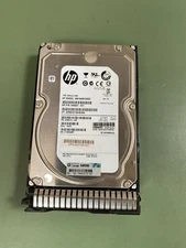 695507-001 HP 1TB 6G 7.2K LFF 3.5'' HARDDRIVE 
