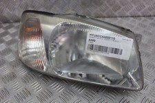 Feu avant (phare) Hyundai ACCENT