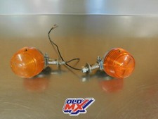 Cligontants avant Honda CB 125 K3-K4