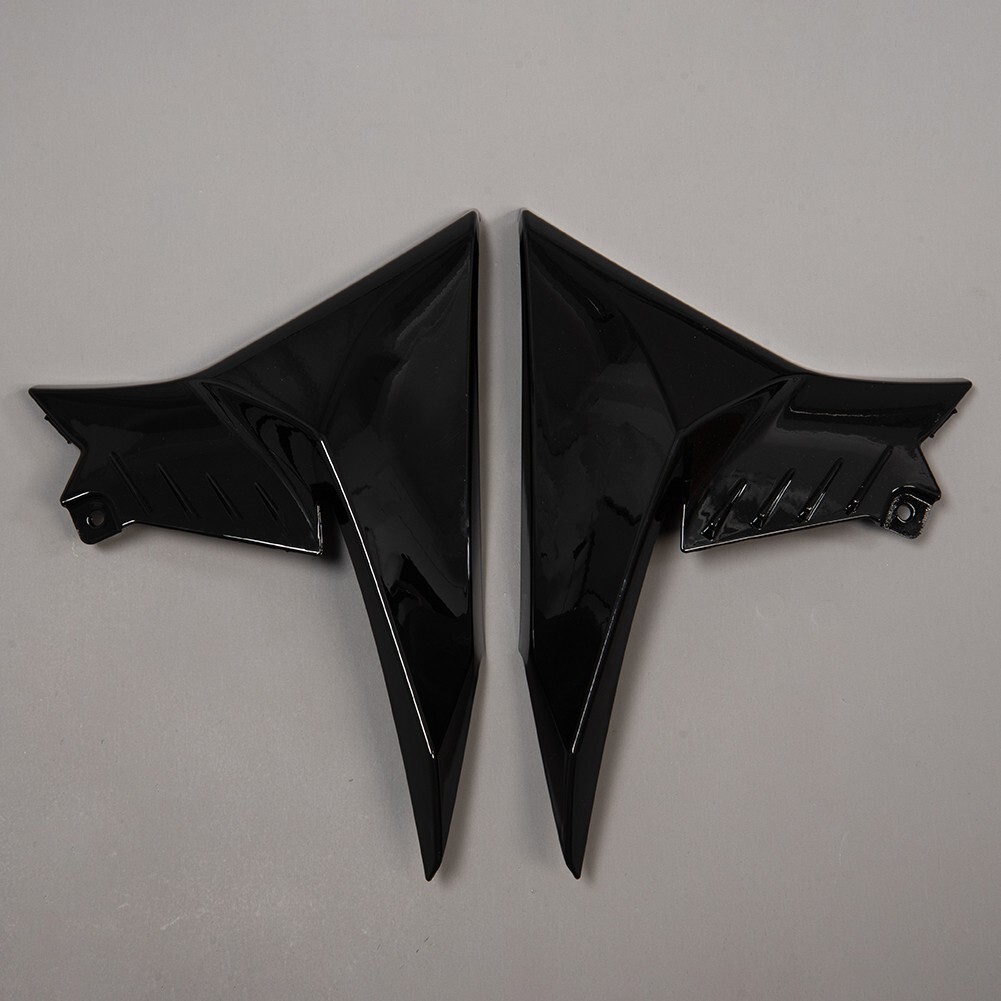 Aerodynamic Fairing Kit ABS Injection Bodywork Panel For Kawasaki Z900 2020-2024