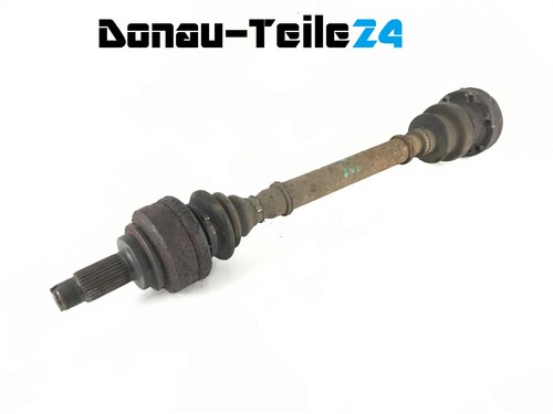 BMW E60 E63 E65 Antriebswelle 540i 545i 640i 645i 740i 745i
