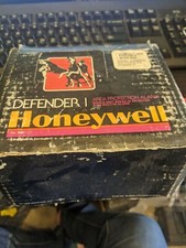 Defender 1 Honeywell CK100A 1979 Area Protection Alarm Vintage Antique Tested