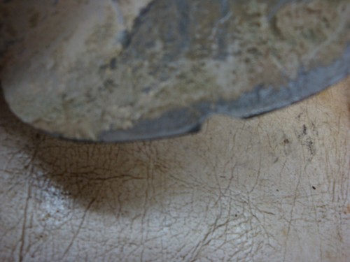 1969 69 68? 70? EVINRUDE 55HP OUTBOARD MOTOR PROP PROPELLER 14 X 11 382764 - Picture 5 of 10