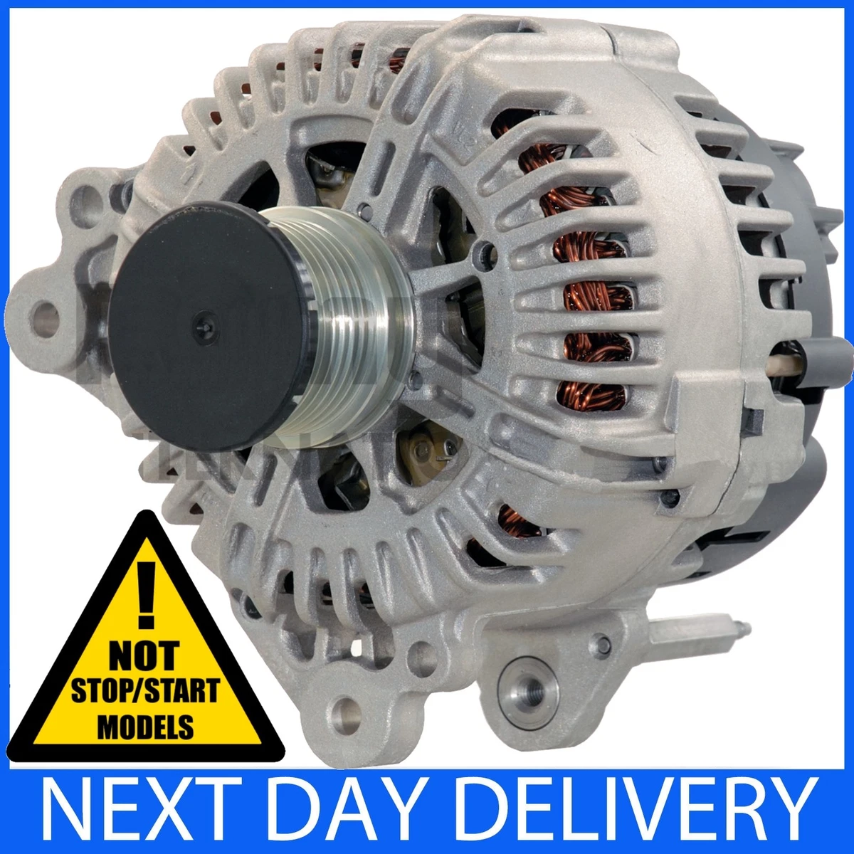 Mk4 golf alternator online