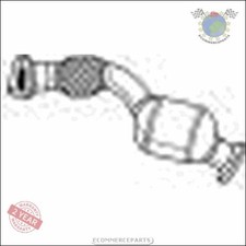 Catalyseurs Skoda SUPERB