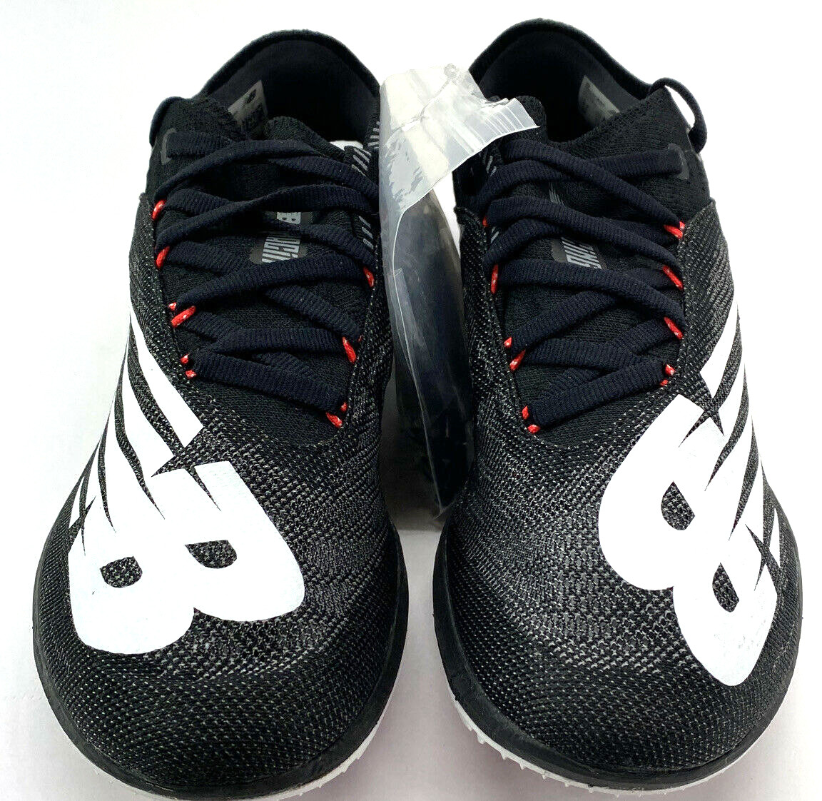 New Balance Mens Size 7 D UXC5KBW5 Canvas Low Top Lace Up Running Sneaker