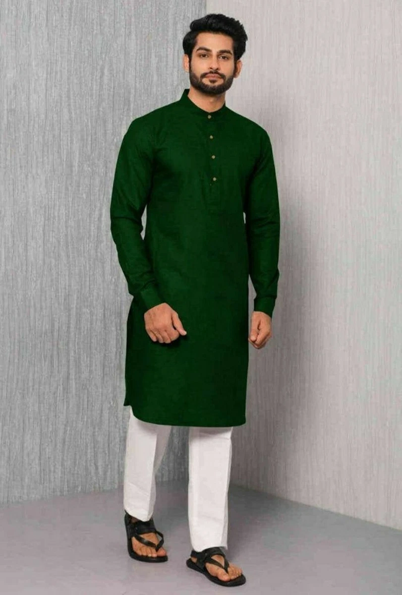 Buy Royal Men's Blended navy blue pathani suit for men Online at Low Prices  in India - Paytmmall.com