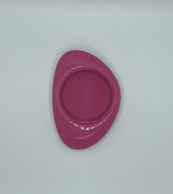Hunter Douglas NEW LIMITED EDITION PINK  Pebble Only Powerview Remote Holder