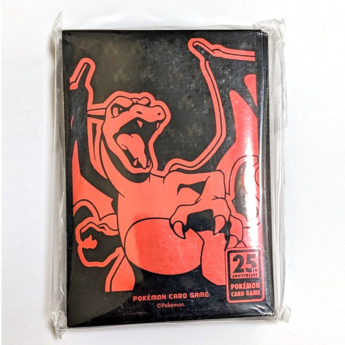 Pokemon Center TCG Card Sleeves 64x (Multiple Designs) Widest Selection