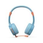 Casque Bluetooth® pr enf. "Teens Guard II", supra-aur., limi. vol., BL