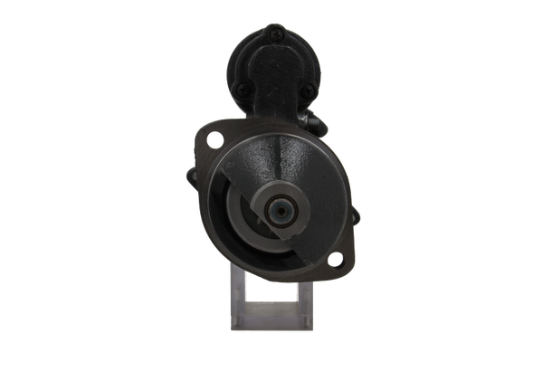 Mahle Neu Anlasser Passend FüR John Deere 3.2 Kw 12 Volt MS430-image