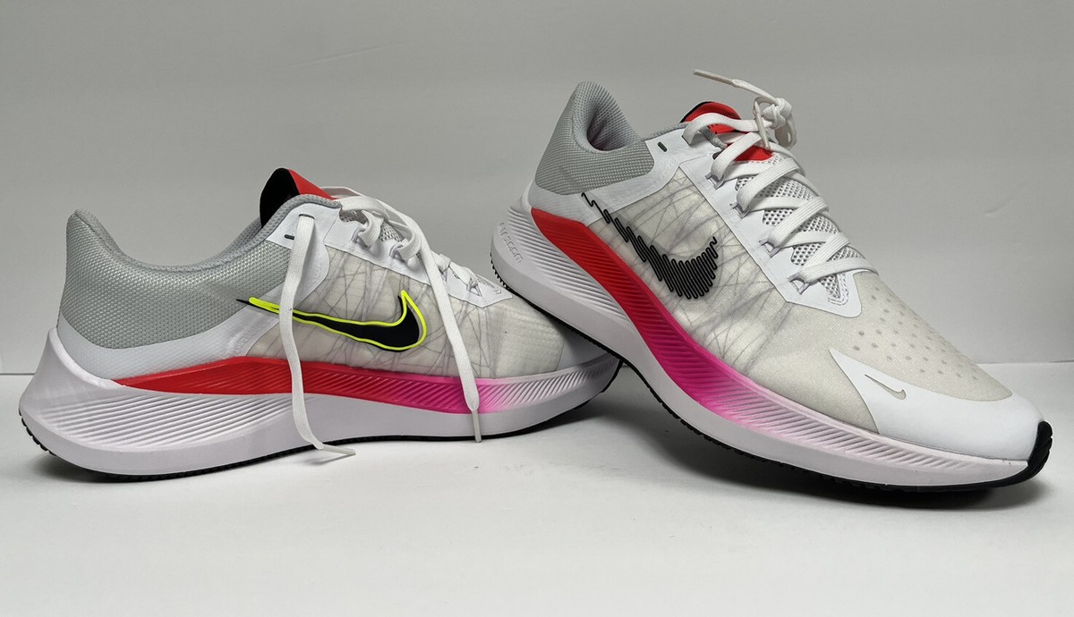 NWOB Nike Zoom Winflo 8 Men