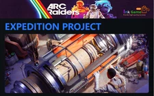 🔥 ARC RAIDERS ✨ Materials Coins Items for Project Expedition   Flickering Flame