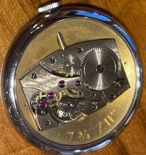 Vintage Men s Certina K.F. 251 Watch Mechanis...