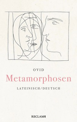 Ovid | Metamorphosen. Lateinisch/Deutsch | Buch | Deutsch (2024) | 1116 S.