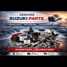SUZUKI GENUINE PART PIN,TEST CORD 09930-88730 