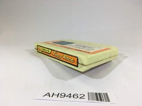 AH9462 Zippy Race NES Famicom Japan
