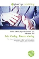Willy Nethanel | Eric Varley, Baron Varley | Taschenbuch | Englisch (2026)