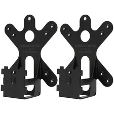 Dell Monitor VESA Mount Adapter 75x75 100x100mm, HumanCentric - Multiple Models