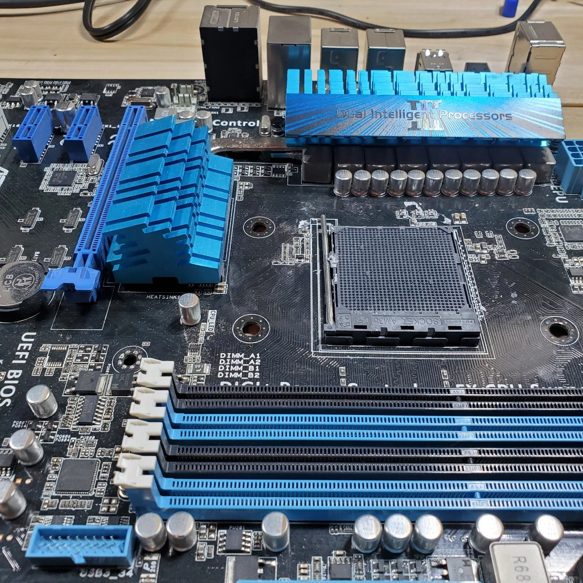 asus m5a99x evo products for sale | eBay