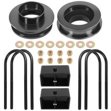 Lift 3 Inch Front Rear Leveling Lift Kit For Dodge Ram 1500 Rwd 2002 2003-2008