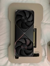 NVIDIA GeForce RTX 5070 Founders Edition Graphics Card