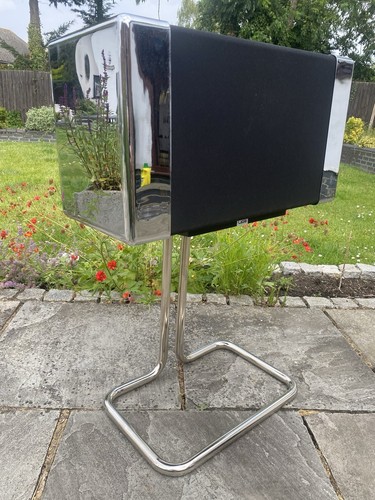 Gale 401 speaker stands - Picture 4 of 4