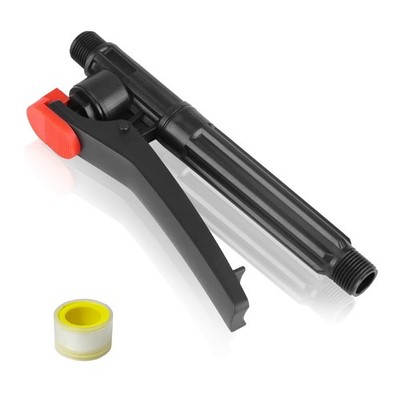 Pump Sprayer Trigger Handle Replacement Wand Part 18x1.5mm Garden Use