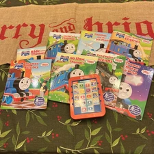 Thomas & Friends - Me Reader - Hardcover, by Editors of Phoenix - Good