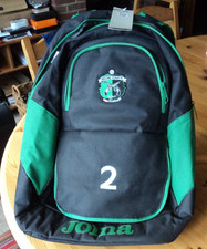 BNWT - WELLING TOWN PLAYER ISSUE -  JOMA KIT BAG/RUCKSAC