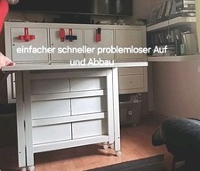 ikea Tisch Norden 26x89 152x80🚚nurAbholung