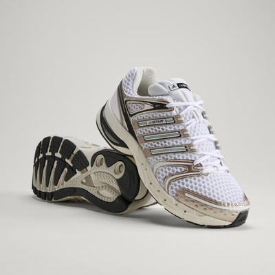 adidas Originals ADISTAR CONTROL 5 SHOES KI4470 Cloud White Orbit Grey Champagne