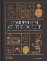 Compendium Of The Occult Liz Williams