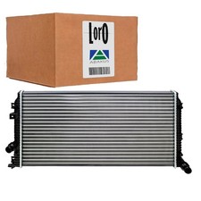 Radiateur Seat ALHAMBRA