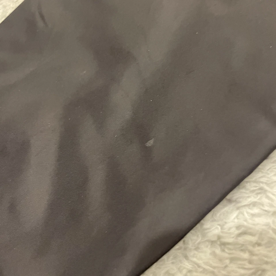 Birdwell Beach Britches Coach’s Jacket Mens M Floral Lined Windbreaker Logo - Image 4 of 4