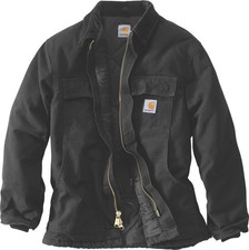 Carhartt C003 Izolowany tradycyjny płaszcz 106674