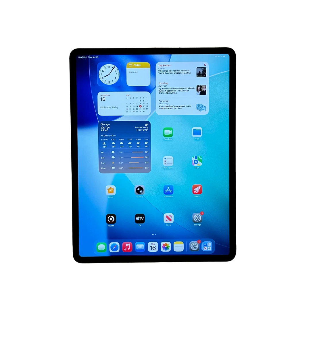 Apple iPad Air 2 128 GB Tablets for sale | eBay